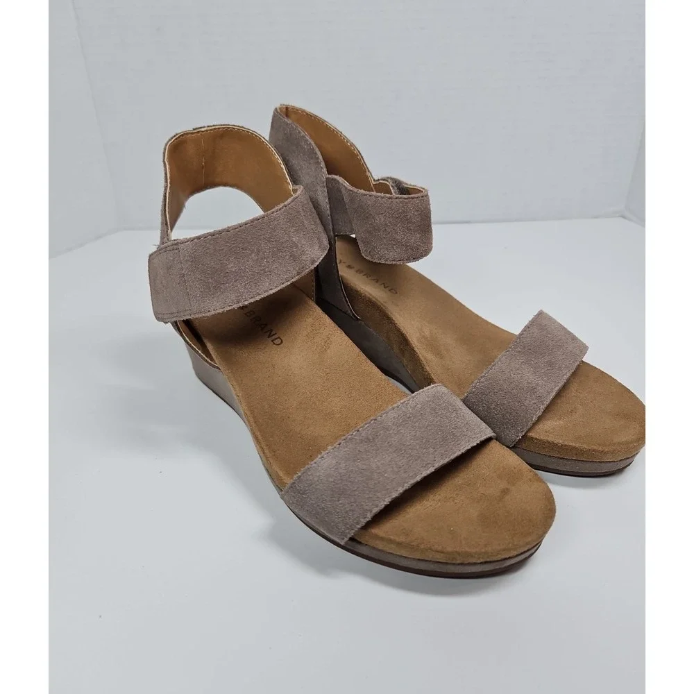 Lucky Brand lucky brand